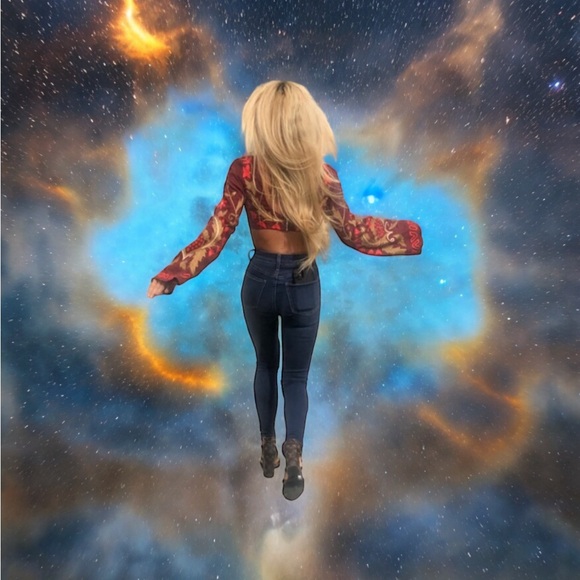 Hi! I’m Pretty Christy. Welcome to my store! - Picture 12 of 13